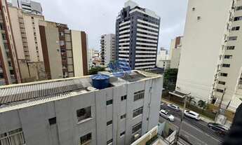 Imagem 7: Apartamento 3 quartos sendo 1 suíte 95m2 na Pituba