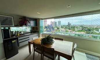 Imagem 5: Apartamento nascente 2 suítes sendo 1 com closet 92m2 no Horto Florestal