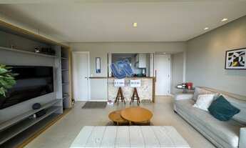 Imagem 6: Apartamento nascente 2 suítes sendo 1 com closet 92m2 no Horto Florestal