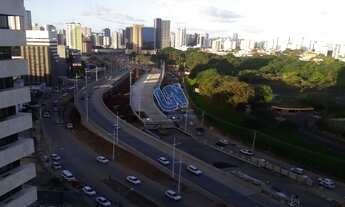 Imagem 6: Sala Comercial com 29m2 no Profissional Center, imóvel para investidor sala alugada 06/202