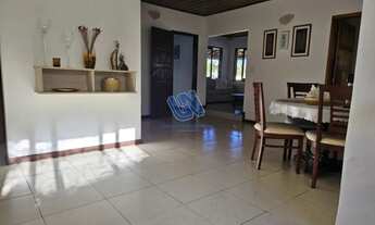 Imagem 4: Casa em condomínio 5 quartos sendo 4 suítes 350m2 em Piatã