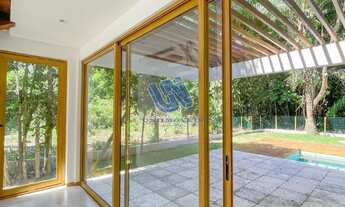 Imagem 6: Casa em condominio 4 quartos com suíte sendo 1 suíte master 230m2 em Açu da Torre