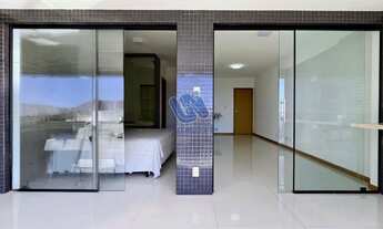 Imagem 6: Apartamento no Nouveau quarto e sala 47,69m2 no Horto Florestal