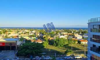 Imagem 4: Apartamento Cobertura Duplex 3 Suítes 160m2 em Vilas do Atlântico