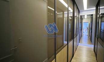 Imagem 5: Apartamento Decorado 4 Suites 180 m2 no Alto do Itaigara