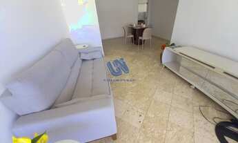 Imagem 3: Apartamento 3 quartos totais sendo 1 suíte para Venda Loteamento Aquárius com 108m2