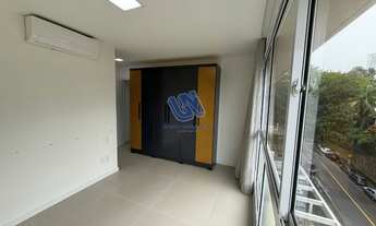 Imagem 4: Duetto Horto 2 Suítes com varanda nascente 78m2 no Horto Florestal