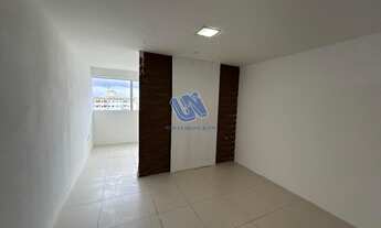 Imagem: Aero Empresarial Sala comercial 30M2 em