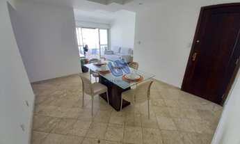 Imagem 4: Apartamento 3 quartos totais sendo 1 suíte para Venda Loteamento Aquárius com 108m2