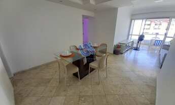 Imagem 5: Apartamento 3 quartos totais sendo 1 suíte para Venda Loteamento Aquárius com 108m2