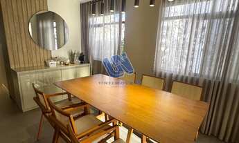 Imagem 1: Cobertura Linear Finamente Decorado com Dois Quartos sendo uma suíte 140,00 m2 no Caminho