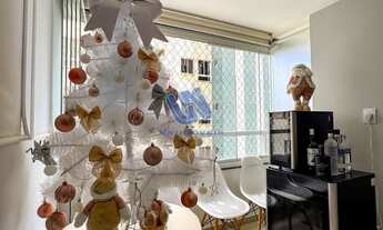 Imagem 5: Apartamento 3 quartos sendo 1 suite com closet 61m2 no Jardim Santa Teresa