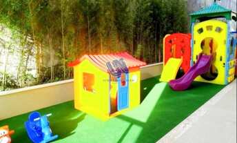 Imagem 6: Solaire 3 suítes sendo a suíte master com closet espaçoso 305m2 na Barra