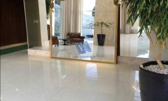 Imagem 4: Solaire 3 suítes sendo a suíte master com closet espaçoso 305m2 na Barra