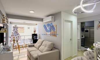 Imagem: Apartamento 3 quartos sendo 1 suite com