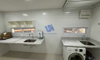 Imagem 7: Duetto Horto 2 Suítes com varanda nascente 78m2 no Horto Florestal