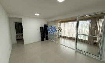 Imagem 2: Duetto Horto 2 Suítes com varanda nascente 78m2 no Horto Florestal