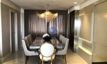 Imagem 4: Apartamento Decorado 4 Suites 180 m2 no Alto do Itaigara