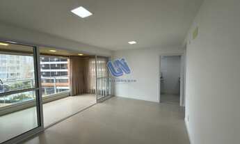 Imagem: Duetto Horto 2 Suítes com varanda nascente