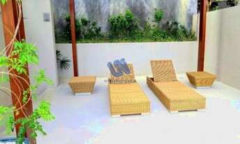 Imagem 3: Solaire 3 suítes sendo a suíte master com closet espaçoso 305m2 na Barra