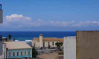 Imagem: Apartamento Quarto e sala Mobiliado 46m2