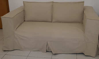 Imagem 7: Apartamento Quarto e sala Mobiliado 46m2 no Rio Vermelho