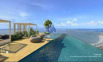 Imagem: Lançamento no Costa Azul Lit760 apartamento