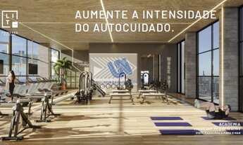 Imagem 7: Lançamento no Costa Azul Lit760 apartamento 1/4 suíte, com 45,00m2 no Costa Azul