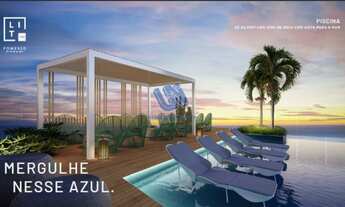 Imagem 5: Lançamento no Costa Azul Lit760 apartamento 1/4 suíte, com 35,00m2 no Costa Azul