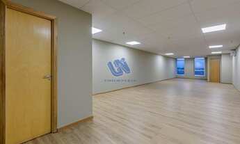 Imagem: Sala Comercial Para Locação Com Área