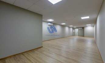 Imagem 2: Sala Comercial Para Locação Com Área de 90,00 m2 no Suarez Trade no Caminho das Arvores