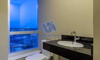 Imagem 3: Sala Comercial Para Locação Com Área de 90,00 m2 no Suarez Trade no Caminho das Arvores