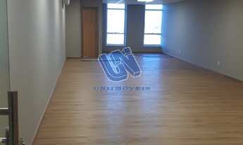 Imagem: Sala Comercial Para Locação Com Área