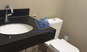 Imagem 3: Sala Comercial Para Locação Com Área de 385,00 m2 no Suarez Trade no Caminho das Arvores