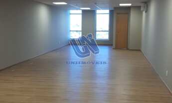 Imagem 7: Sala Comercial Para Locação Com Área de 385,00 m2 no Suarez Trade no Caminho das Arvores