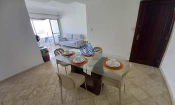 Imagem: Apartamento 3 quartos totais sendo 1 suíte