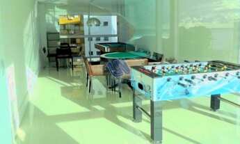 Imagem 7: Solaire 3 suítes sendo a suíte master com closet espaçoso 305m2 na Barra