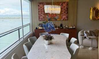 Imagem: Porto Trapiche Residence 2 Quartos Suítes