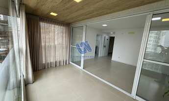 Imagem 3: Duetto Horto 2 Suítes com varanda nascente 78m2 no Horto Florestal