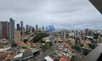 Imagem: Apartamento no Unique Le Quartier nascente