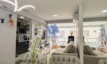 Imagem 2: Apartamento 3 quartos sendo 1 suite com closet 61m2 no Jardim Santa Teresa