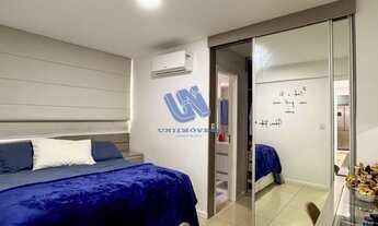 Imagem 7: Apartamento 3 quartos sendo 1 suite com closet 61m2 no Jardim Santa Teresa
