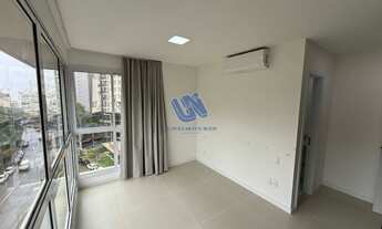 Imagem 5: Duetto Horto 2 Suítes com varanda nascente 78m2 no Horto Florestal