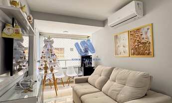 Imagem 3: Apartamento 3 quartos sendo 1 suite com closet 61m2 no Jardim Santa Teresa