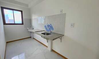 Imagem 7: Apartamento tipo Studio 1 Suíte com varanda 34m2 em Armação