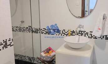 Imagem 4: Apartamento nascente 4 Quartos Suítes 201,47 m2 no Alto do Itaigara