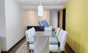 Imagem 5: Apartamento nascente 4 Quartos Suítes 201,47 m2 no Alto do Itaigara