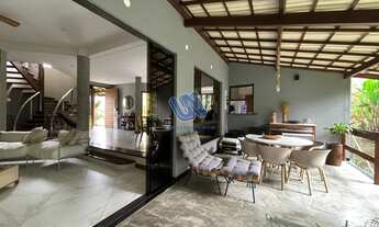 Imagem 5: Casa moderna e bem localizada em Patamares/Colina B1