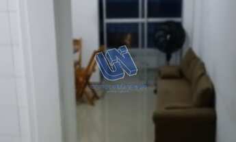 Imagem 2: Apartamento na Pituba Quarto e Sala 50m2 a venda