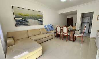 Imagem: Apartamento 3 quartos sendo 1 suíte 122m2